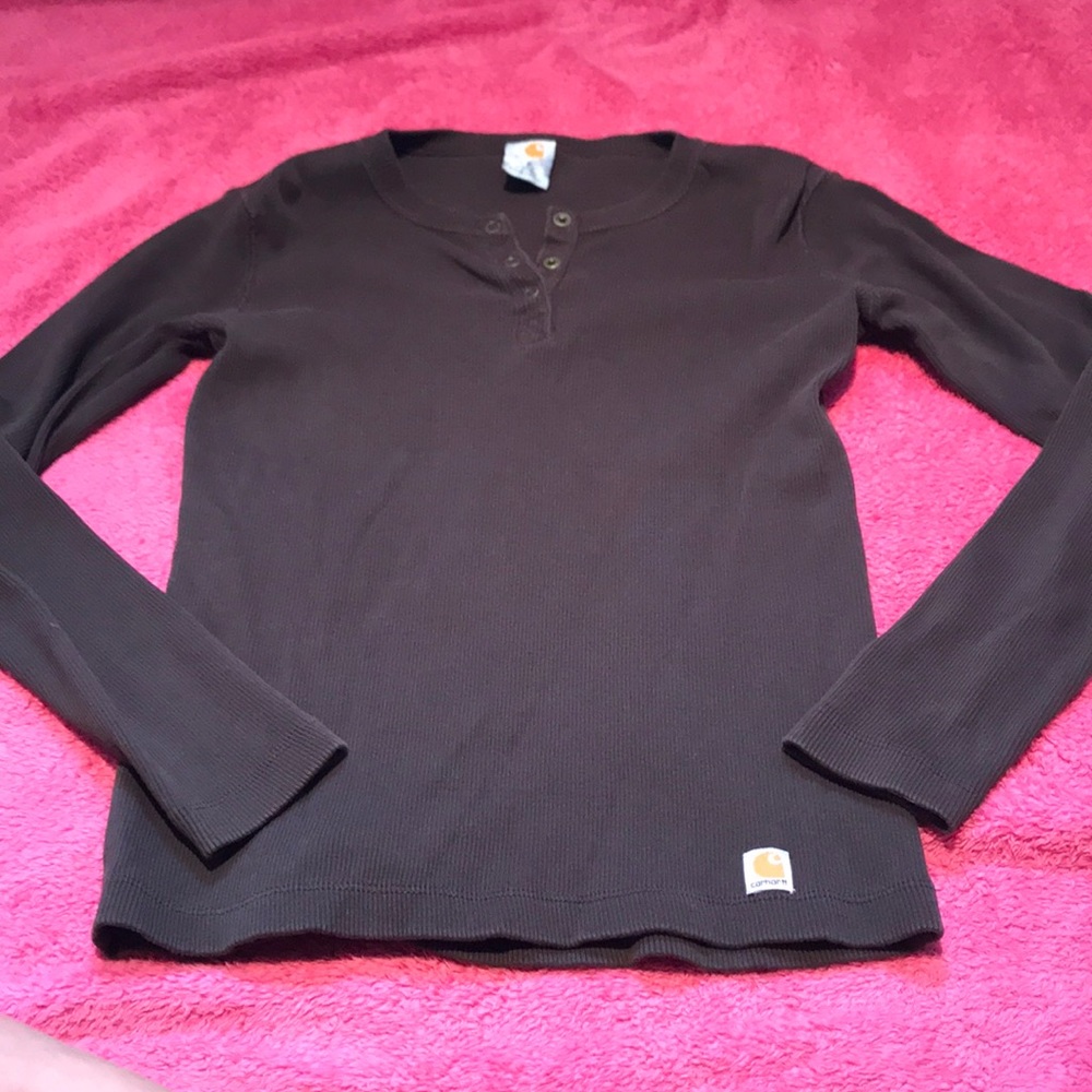 Carhartt top